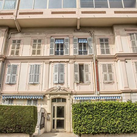 Le Blumarine Appartement Cannes Buitenkant foto