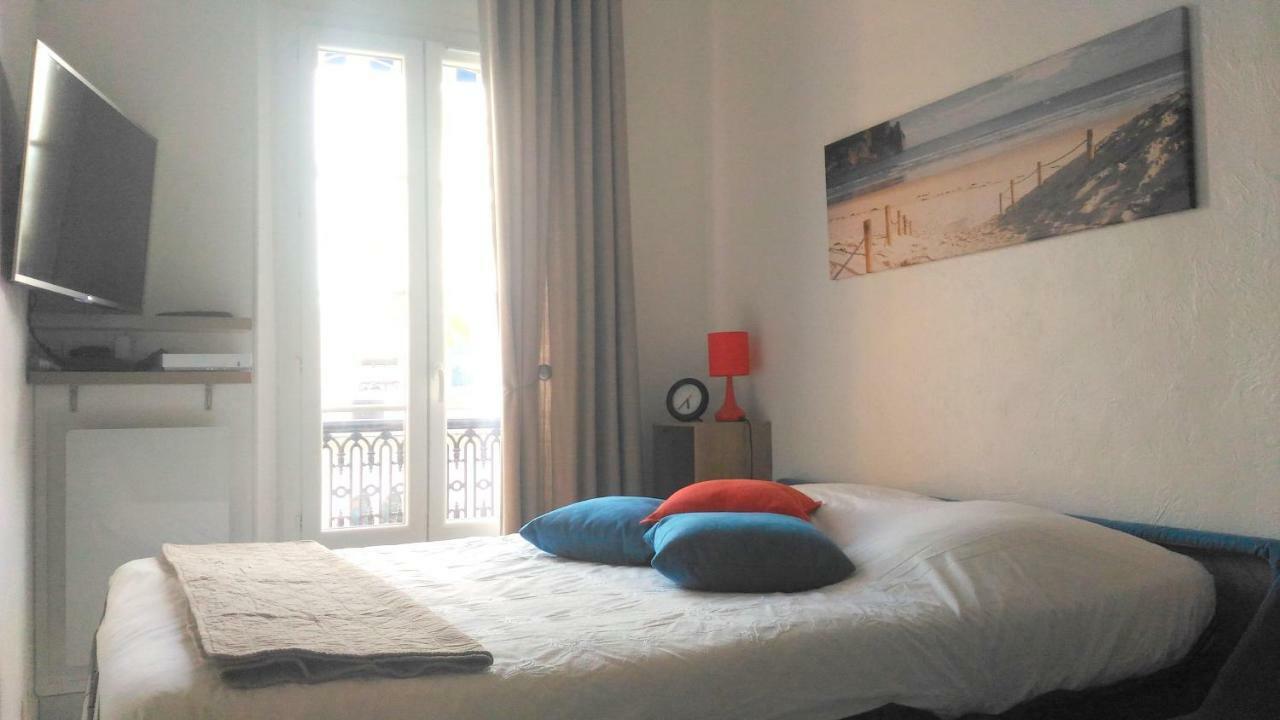 Le Blumarine Appartement Cannes Buitenkant foto